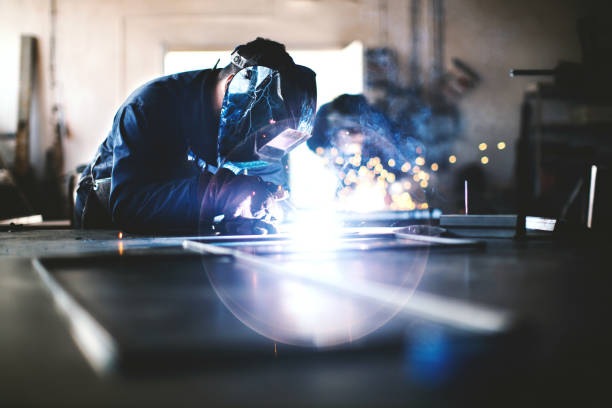 Best Welding Inspection and Certification in Carrabelle, FL