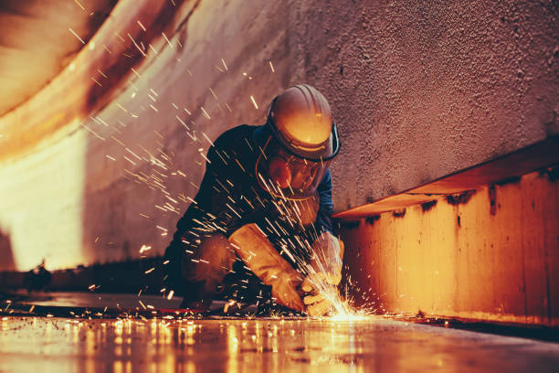 Best Marine and Shipbuilding Welding in Carrabelle, FL