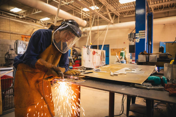 Best Automation and Robotic Welding in Carrabelle, FL