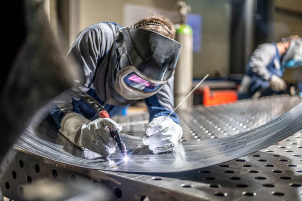 Affordable Welder Services in Carrabelle, FL