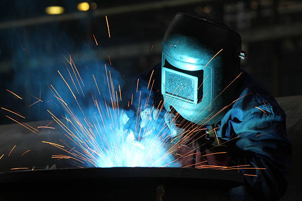 Carrabelle, FL Welder & Metal Fabrication Company